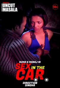 Read more about the article Sex In The Car 2021 EightShots Hindi Uncut Short Film 720p HDRip 150MB Download & Watch Online