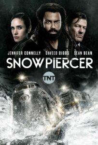 Read more about the article Snowpiercer 2021 S02E02 NetFlix Series Dual Audio Hindi+English 720p HDRip 250MB Download & Watch Online