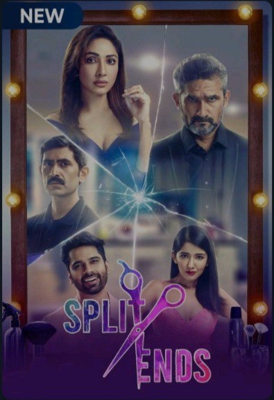You are currently viewing Split Ends 2021 Hindi S01 Complete Web Series 720p HDRip 1GB Download & Watch Online