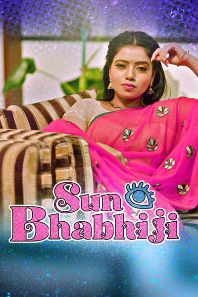 You are currently viewing Suno Bhabhiji 2020 Hindi S01 Complete Hot Web Series 720p HDRip 350MB Download & Watch Online