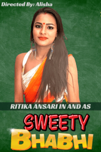 Read more about the article Sweety Bhabhi Uncut 2021 HotHit Hindi Short Film 720p HDRip 500MB Download & Watch Online