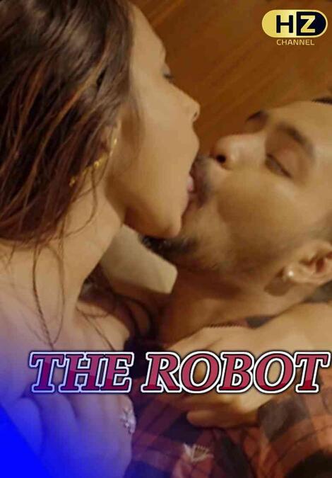 You are currently viewing The Robot 2021 HootzyChannel Hindi Uncut Short Film 720p HDRip 200MB Download & Watch Online