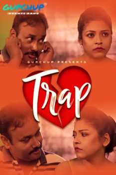 You are currently viewing Trap 2021 GupChup Hindi S01E03 Hot Web Series 720p HDRip 150MB Download & Watch Online