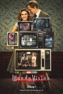 Read more about the article WandaVision 2021 English DSNP S01E02 ESubs 720p HDRip 200MB Download & Watch Online