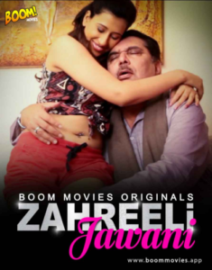 Read more about the article Zaheerili Jawani 2020 BoomMovies Originals Hindi Short Film 480p HDRip 400MB Download & Watch Online