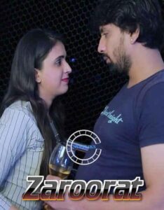 Read more about the article Zaroorat 2021 Nuefliks Hindi S01E01 Hot Web Series 720p HDRip 200MB Download & Watch Online