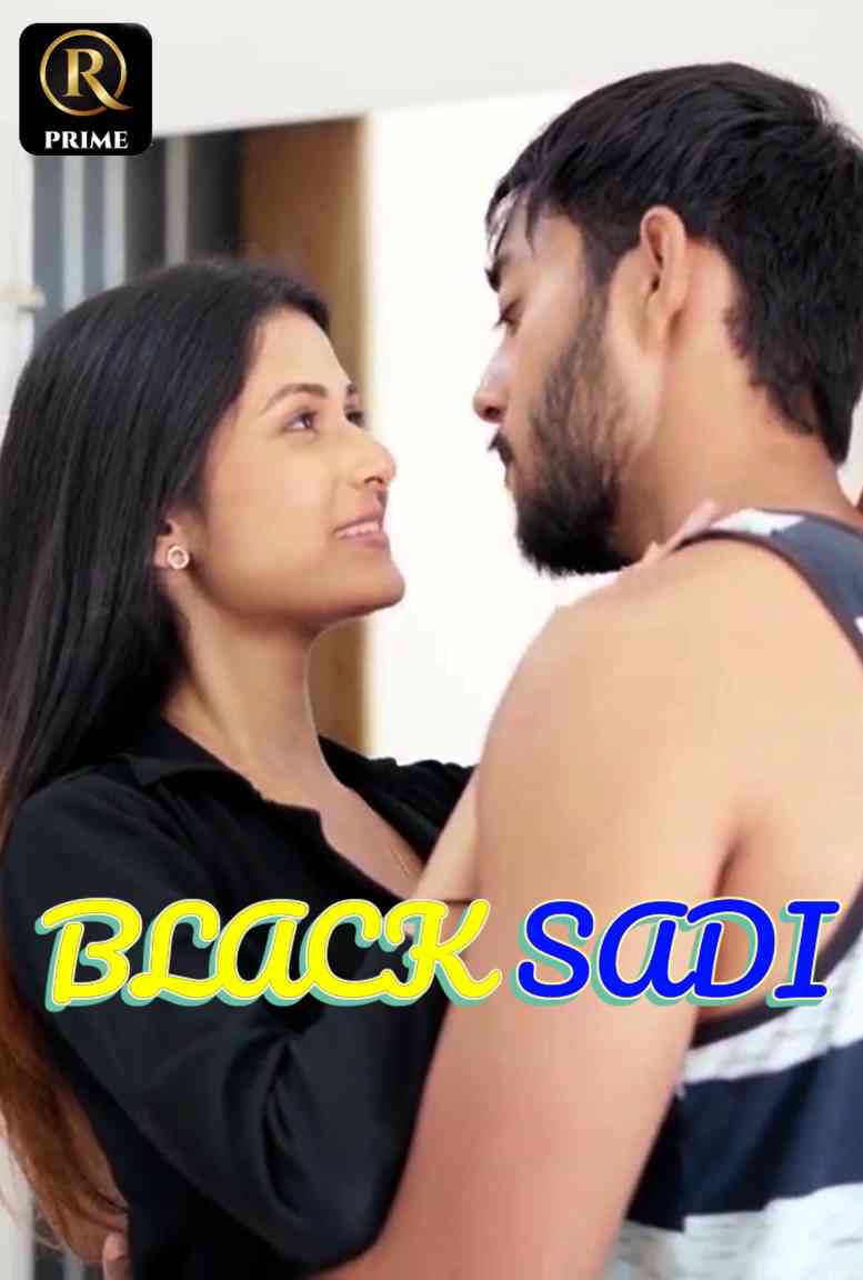 You are currently viewing Black Sadi 2021 RedPrime Hindi S01E02 Hot Web Series 720p HDRip 150MB Download & Watch Online