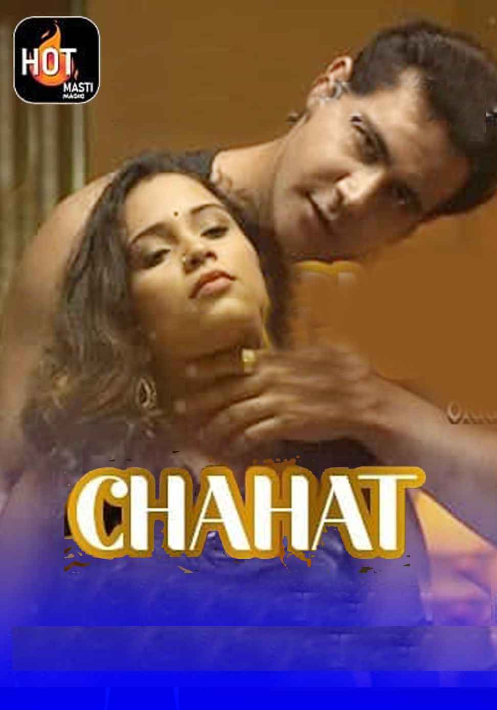 You are currently viewing Chahat 2021 HotMasti Hindi S01E01 Hot Web Series 720p HDRip 150MB Download & Watch Online