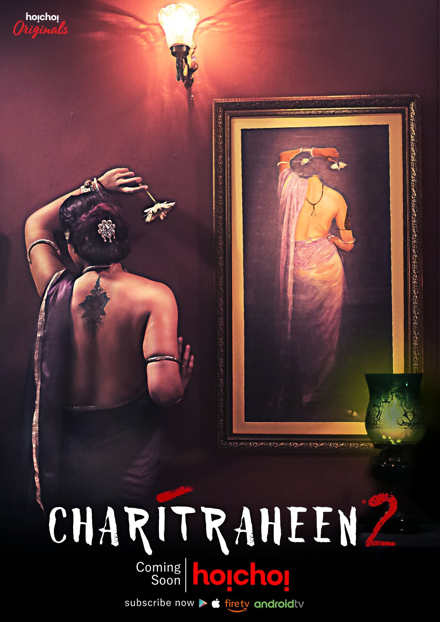 You are currently viewing Charitraheen 2019 S02 Complete Series Dual Audio Bengali+Hindi ESubs 720p HDRip 1.2GB Download & Watch Online