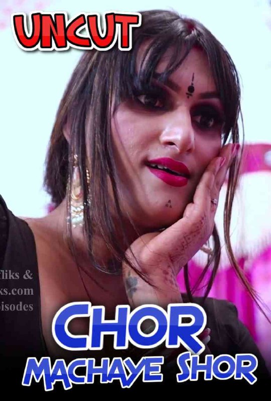 You are currently viewing Chor Machaye Shor 2021 Nuefliks UNCUT Hindi S01E01 Hot Web Series 720p HDRip 250MB Download & Watch Online