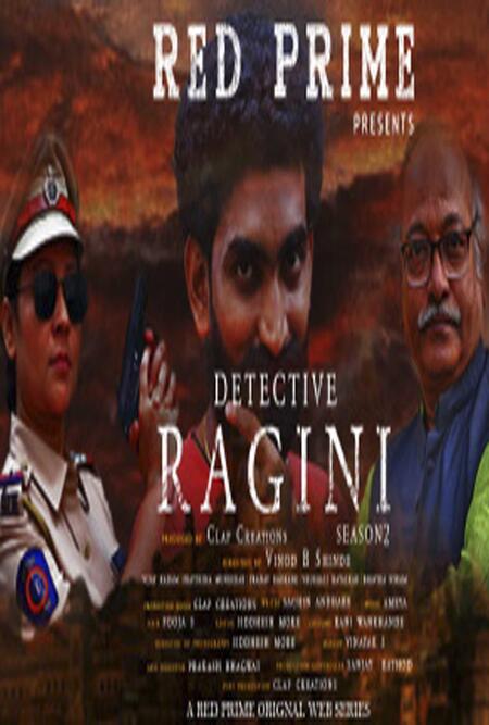You are currently viewing Detectve Ragini 2021 RedPrime Hindi S02E01 Hot Web Series 720p HDRip 200MB Download & Watch Online