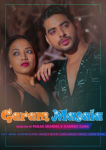 Read more about the article Garam Masala 2021 Hindi S01E01 Hot Web Series 720p HDRip 150MB Download & Watch Online