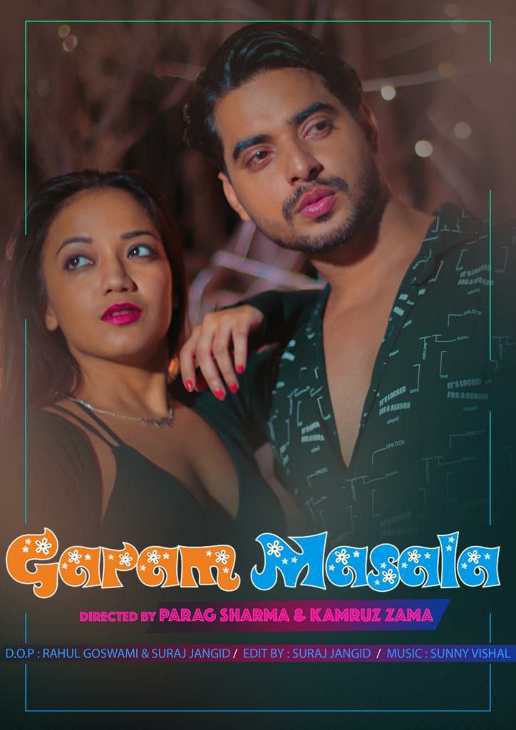 You are currently viewing Garam Masala 2021 Hindi S01E02 Hot Web Series 720p HDRip 200MB Download & Watch Online