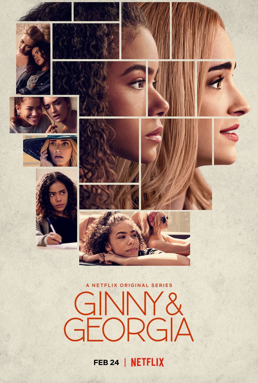 You are currently viewing Ginny and Georgia 2021 S01 Complete NF Series Dual Audio Hindi+English ESubs 720p HDRip 1.5GB Download & Watch Online