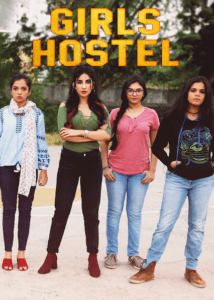Read more about the article Girls Hostel 2018 Hindi S01 Complete Web Series 720p HDRip 600MB Download & Watch Online