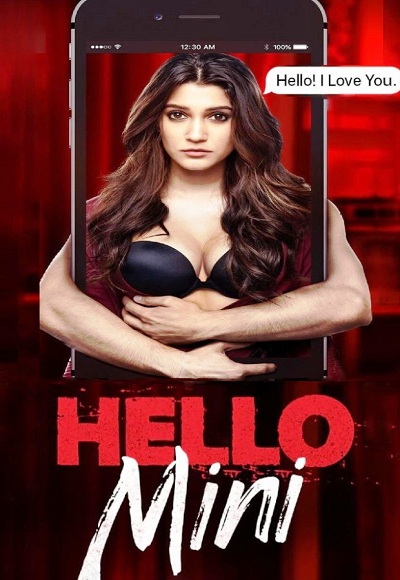 You are currently viewing Hello Mini 2019 Hindi S01 Complete Hot Web Series ESubs 480p HDRip 900MB Download & Watch Online