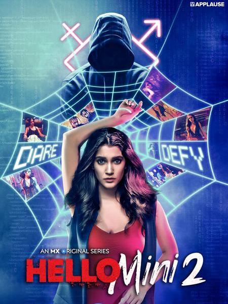 You are currently viewing Hello Mini 2021 Hindi S02 Complete Hot Web Series ESubs 480p HDRip 750MB Download & Watch Online