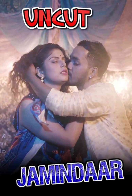 You are currently viewing Jamindaar 2021 Nuefliks UNCUT Hindi S01E01 Hot Web Series 720p HDRip 150MB Download & Watch Online