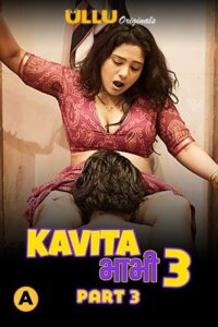 Read more about the article Kavita Bhabhi Part 3 2021 Hindi S03 Complete Hot Web Series ESubs 720p HDRip 150MB Download & Watch Online