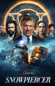 Read more about the article Snowpiercer 2021 S02E05 NF Series Dual Audio Hindi+English ESubs 720p HDRip 250MB Download & Watch Online
