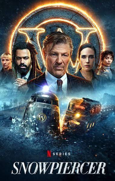 You are currently viewing Snowpiercer 2021 S02E10 NF Series Dual Audio Hindi+English ESubs 720p HDRip 250MB Download & Watch Online