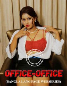 Read more about the article Office Office 2021 Bengali S01E04 Hot Web Series 720p HDRip 200MB Download & Watch Online
