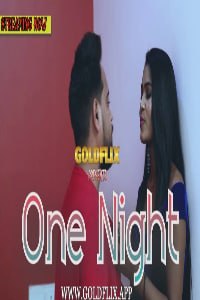 Read more about the article One Night 2021 GoldFlix Hindi Short Film 720p HDRip 100MB Download & Watch Online