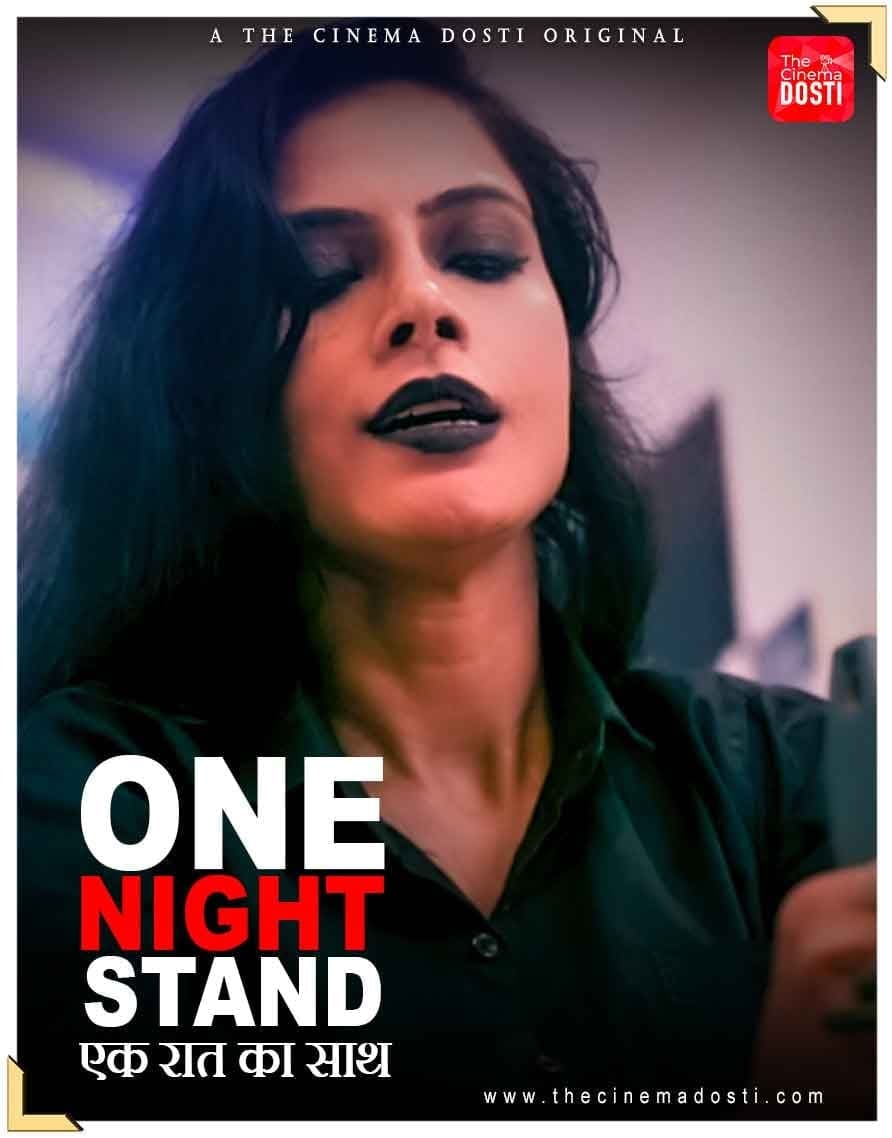 You are currently viewing One Night Stand 2021 CinemaDosti Originals Hindi Short Film 720p HDRip 150MB Download & Watch Online