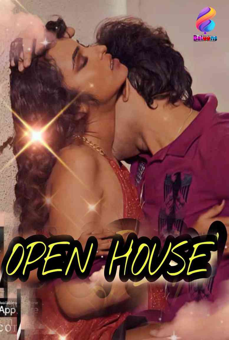 You are currently viewing Open House 2021 Hindi S01E01 Hot Web Series 720p HDRip 200MB Download & Watch Online