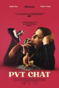 Read more about the article PVT CHAT 2020 Hollywood Hot Movie 720p HDRip 500MB Download & Watch Online