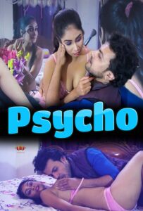 Read more about the article Psycho 2021 11UpMovies Hindi S01E01 Hot Web Series 720p HDRip 200MB Download & Watch Online
