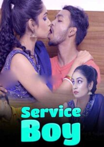 Read more about the article Service Boy 2021 Hindi S01E01 Hot Web Series 720p HDRip 200MB Download & Watch Online