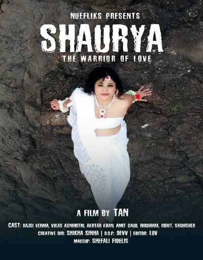 You are currently viewing Shaurya 2021 Hindi S01E02 Hot Web Series 720p HDRip 200MB Download & Watch Online