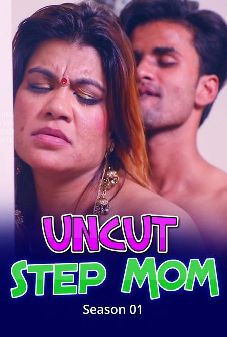 You are currently viewing Step Mom 2021 Nuefliks UNCUT Hindi S01E01 Hot Web Series 720p HDRip 250MB Download & Watch Online
