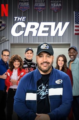 You are currently viewing The Crew 2021 S01 Complete NetFlix Series Dual Audio Hindi+English ESubs 720p HDRip 1.5GB Download & Watch Online