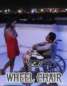 Read more about the article Wheel Chair 2021 Nuefliks Hindi Short Film 720p HDRip 700MB Download & Watch Online