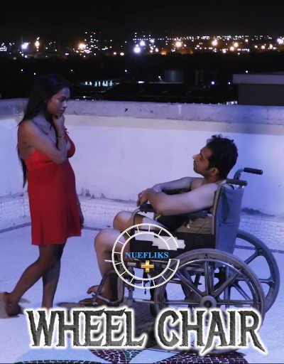 You are currently viewing Wheel Chair 2021 Nuefliks Hindi Short Film 480p HDRip 350MB Download & Watch Online