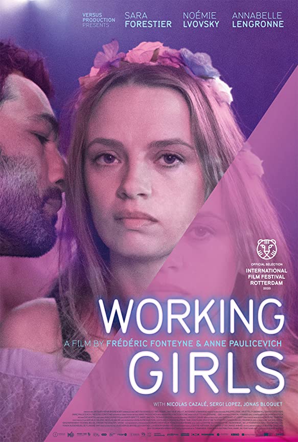 You are currently viewing Working Girls 2020 Hollywood Movie Dual Audio Hindi+French 480p HDRip 300MB Download & Watch Online