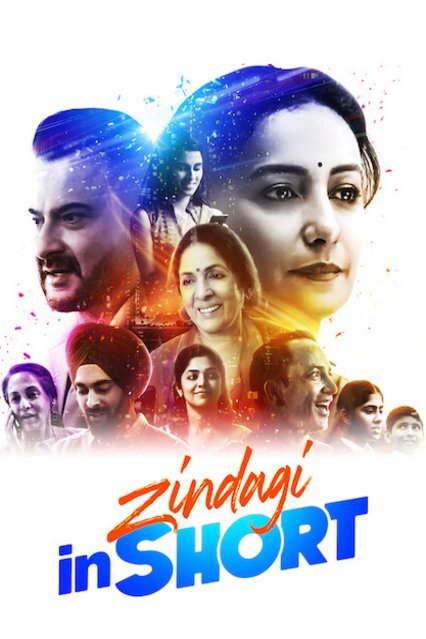You are currently viewing Zindagi inShort 2020 Hindi S01 Complete Web Series ESubs 720p HDRip 650MB Download & Watch Online