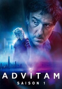 Read more about the article Ad Vitam 2018 S01 Complete Series Hindi Dubbed 480p HDRip 750MB Download & Watch Online