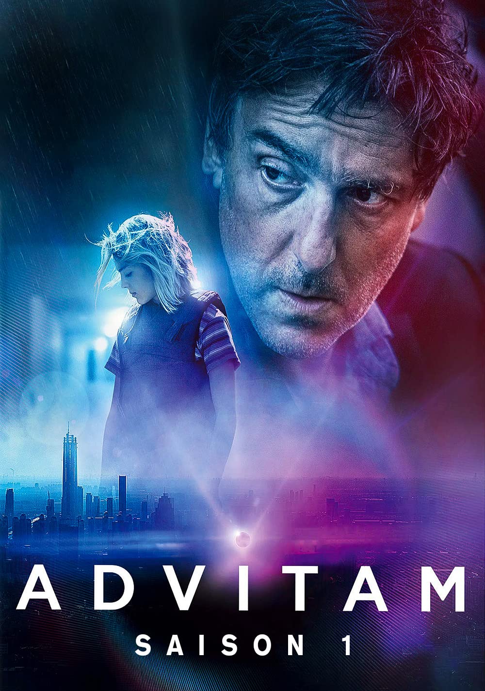 You are currently viewing Ad Vitam 2018 S01 Complete Series Hindi Dubbed 480p HDRip 750MB Download & Watch Online