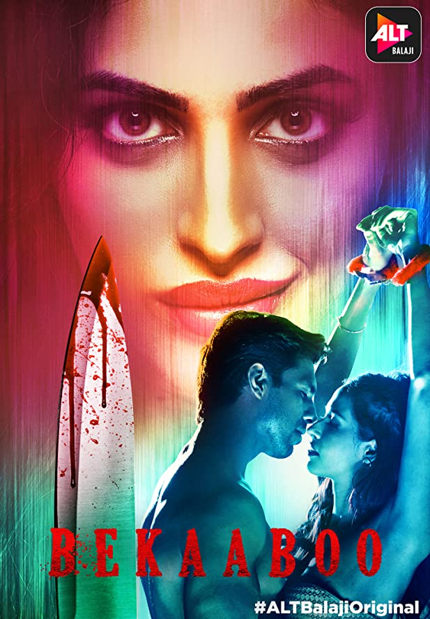 You are currently viewing Bekaaboo 2019 Hindi S01 Complete Hot Web Series ESubs 480p HDRip 550MB Download & Watch Online