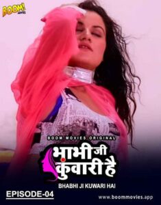 Read more about the article Bhabhi Ji Kuwari Hai 2021 Hindi S01E04 Hot Web Series 720p HDRip 150MB Download & Watch Online