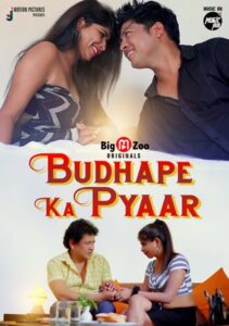 Read more about the article Budhape Ka Pyaar 2021 Hindi S01 Complete Hot Web Series 720p HDRip 250MB Download & Watch Online