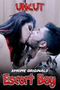 Read more about the article Escort Boy 2021 XPrime UNCUT Hindi Hot Short Film 720p HDRip 200MB Download & Watch Online
