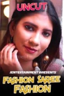 You are currently viewing Fashion Saree Fashion 2021 iEntertainment Originals Hot Video 720p HDRip 150MB Download & Watch Online