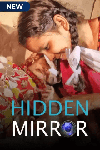 You are currently viewing Hidden Mirror 2021 Hindi S01 Complete Web Series 720p HDRip 550MB Download & Watch Online