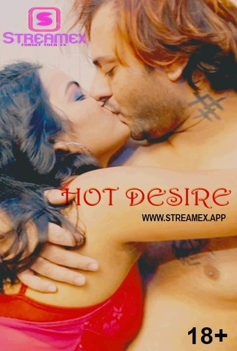 You are currently viewing Hot Desire 2021 StreamEx Hindi Hot Short Film 720p HDRip 150MB Download & Watch Online