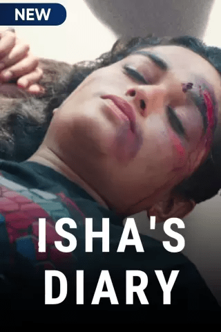 You are currently viewing Ishas Diary 2021 Hindi S01 Complete Web Series 720p HDRip 550MB Download & Watch Online