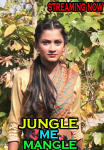 Read more about the article Jungle Me Mangle 2021 UncutAdda Hindi S01E01 Hot Web Series 720p HDRip 250MB Download & Watch Online